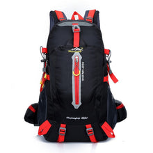 Load image into Gallery viewer, Waterproof Climbing Backpack Rucksack 40L